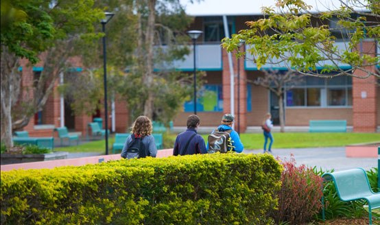 Campus Universitario